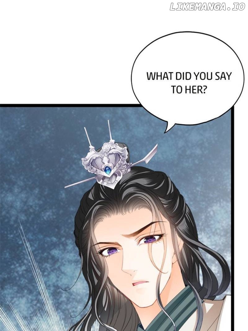 The Prince wants you Chapter 207 - page 27