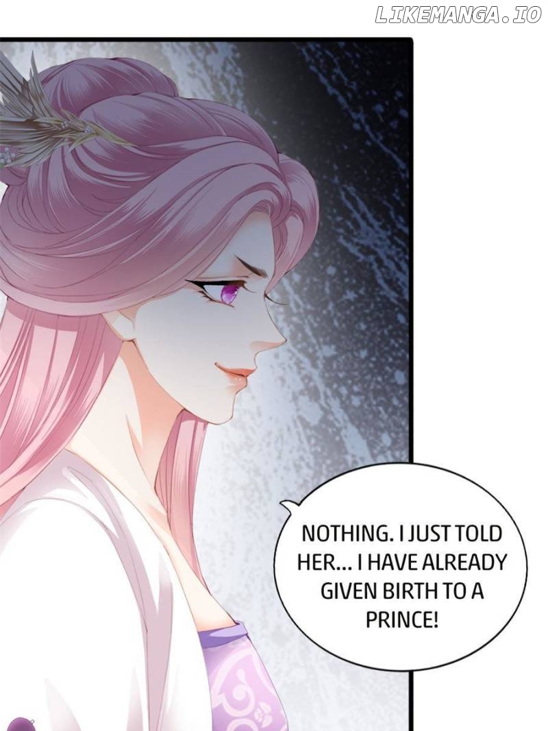 The Prince wants you Chapter 207 - page 30