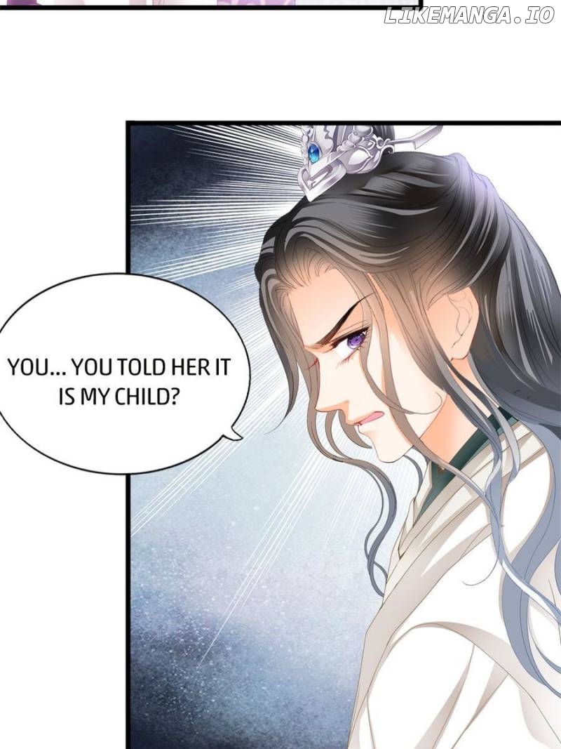 The Prince wants you Chapter 207 - page 31
