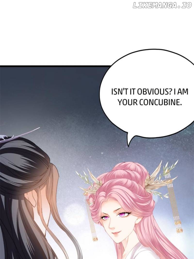 The Prince wants you Chapter 207 - page 33