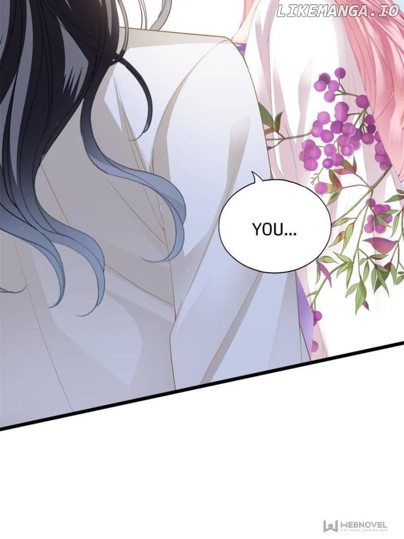 The Prince wants you Chapter 207 - page 34