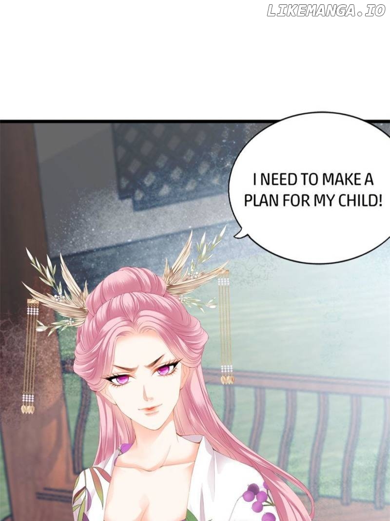 The Prince wants you Chapter 207 - page 36