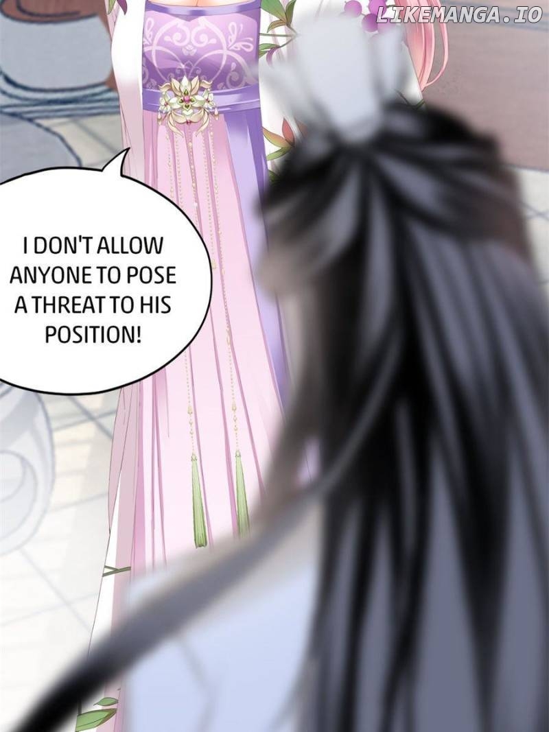 The Prince wants you Chapter 207 - page 37