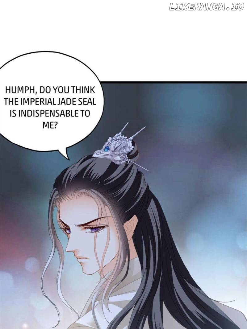 The Prince wants you Chapter 207 - page 39