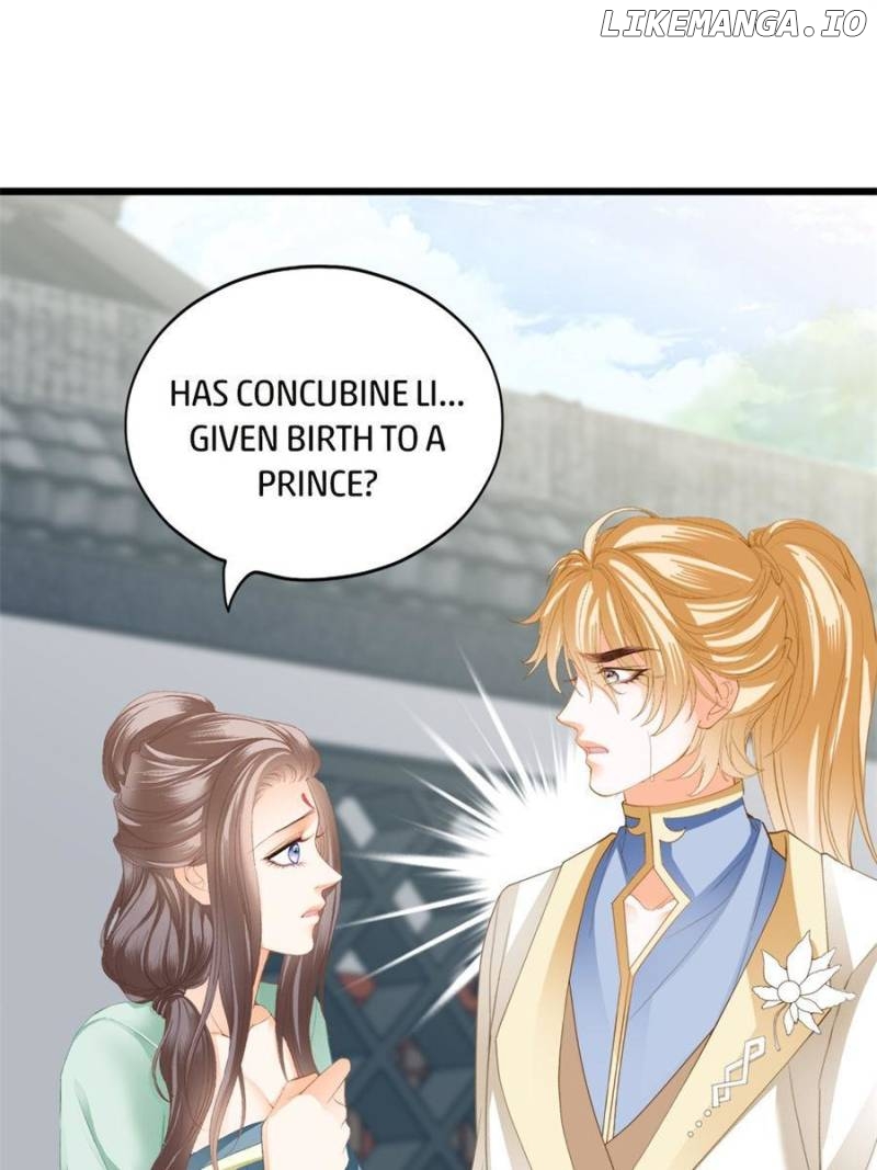 The Prince wants you Chapter 207 - page 4