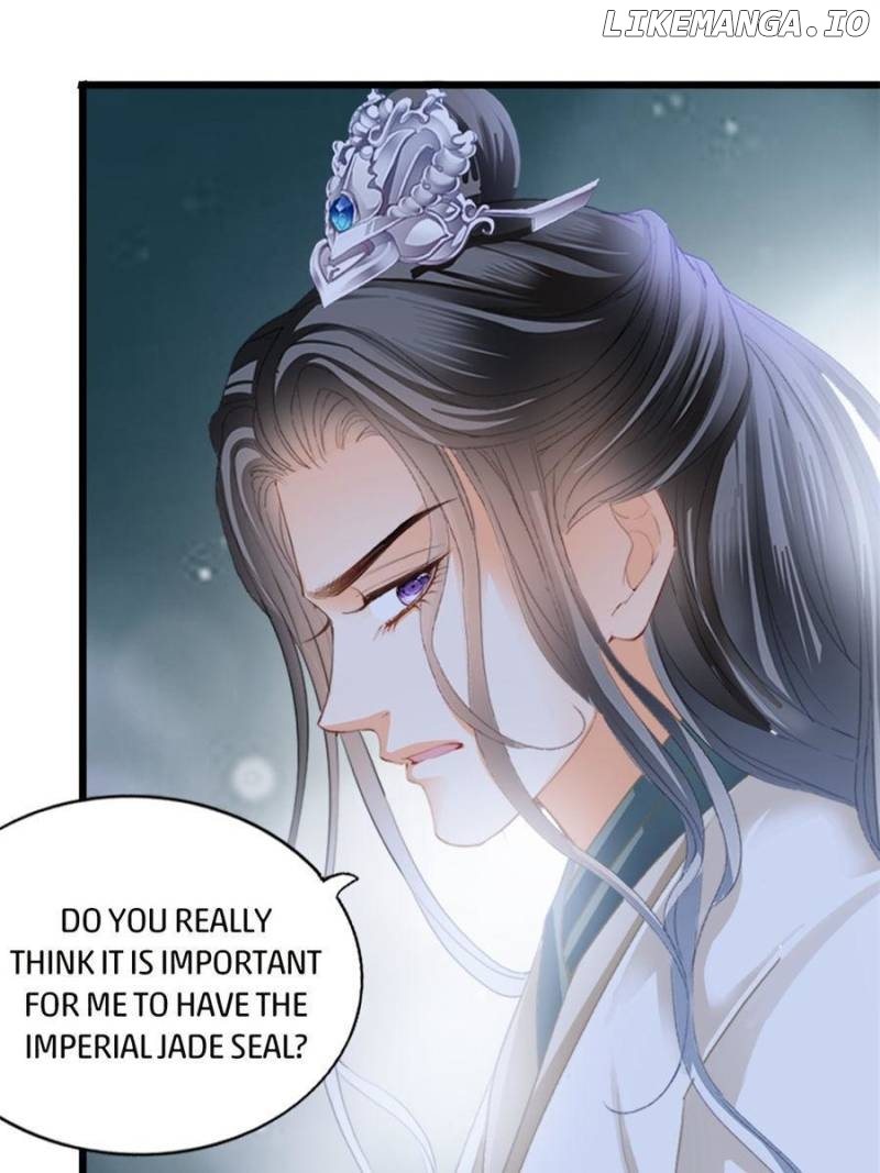 The Prince wants you Chapter 207 - page 44