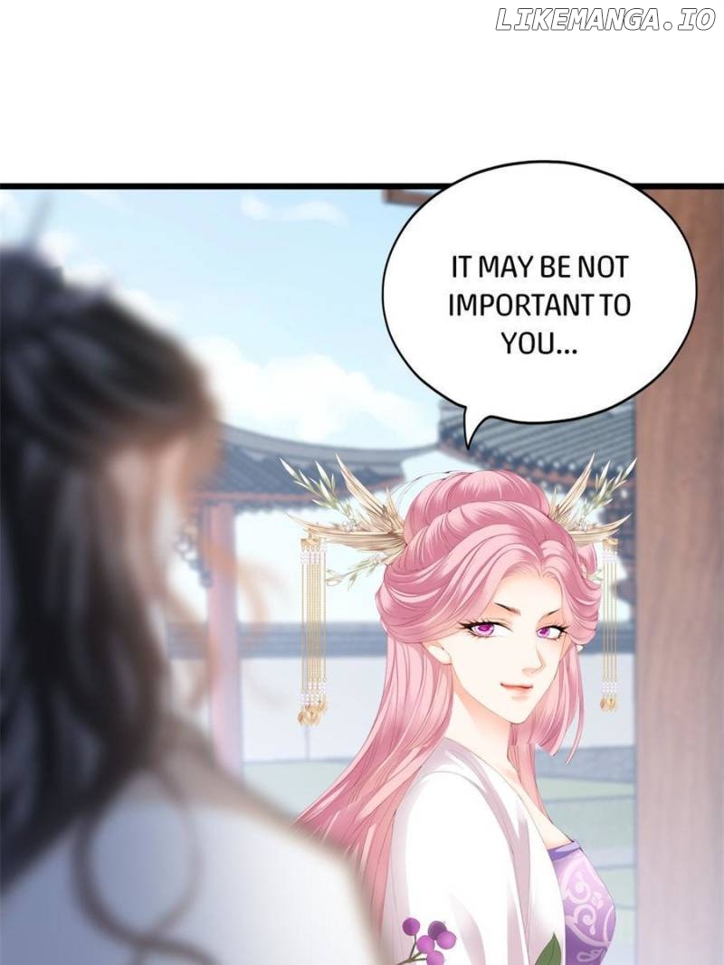 The Prince wants you Chapter 207 - page 46