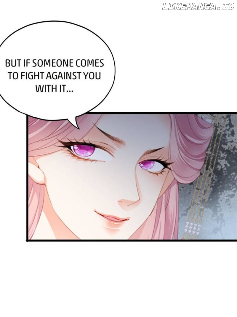The Prince wants you Chapter 207 - page 48