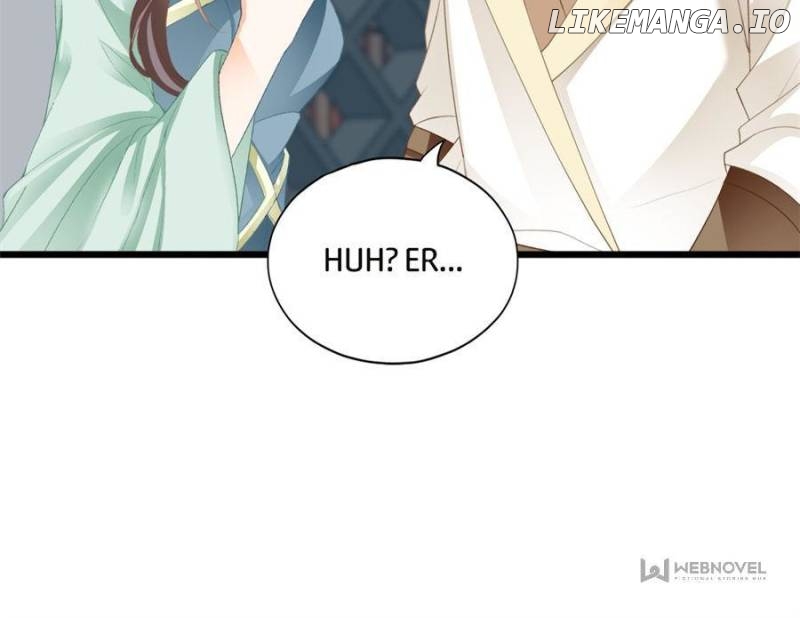 The Prince wants you Chapter 207 - page 5