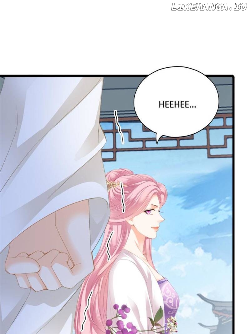 The Prince wants you Chapter 207 - page 52