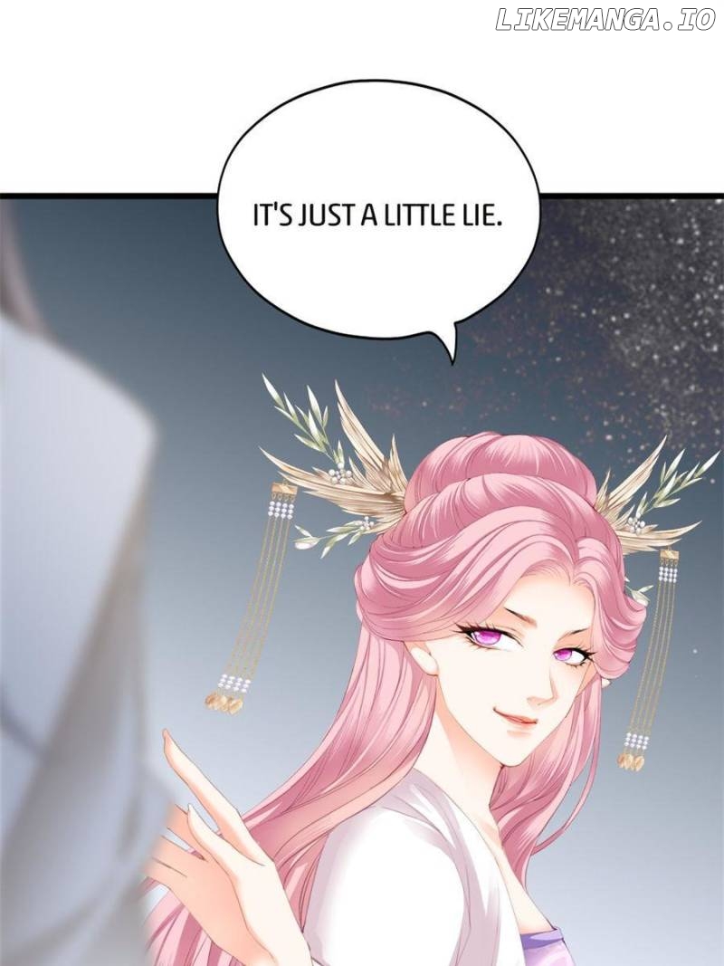 The Prince wants you Chapter 207 - page 54