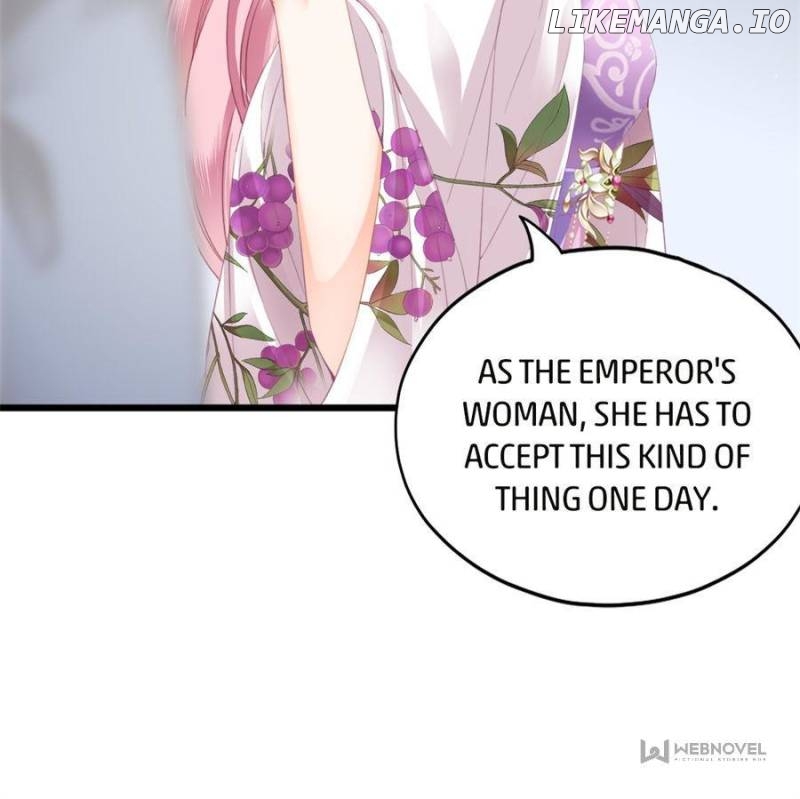 The Prince wants you Chapter 207 - page 55
