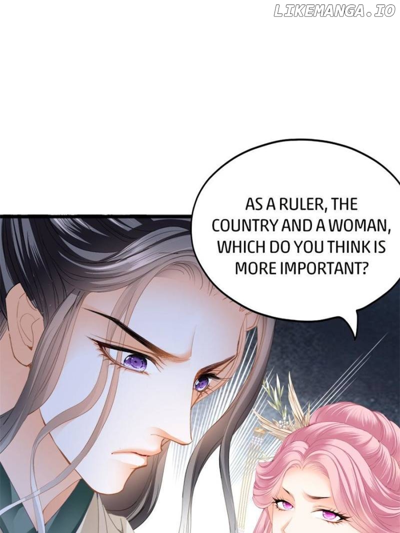 The Prince wants you Chapter 207 - page 56