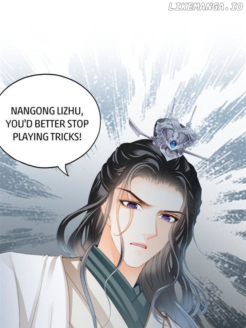 The Prince wants you Chapter 207 - page 58