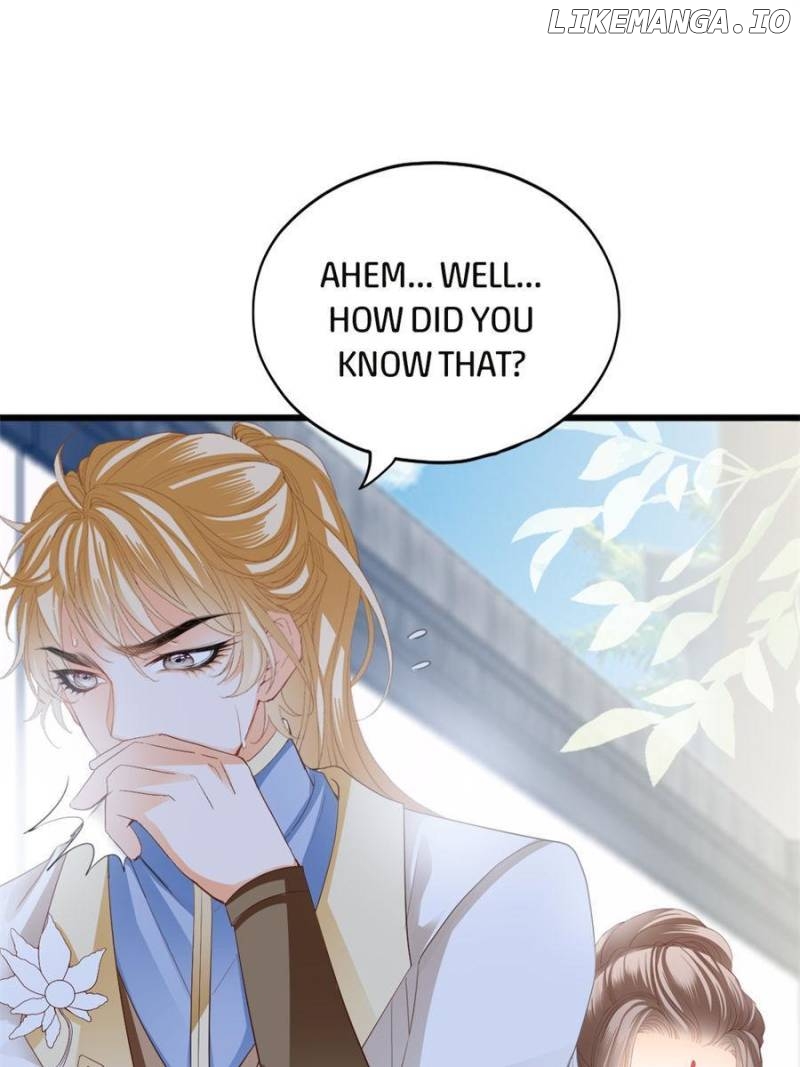 The Prince wants you Chapter 207 - page 6