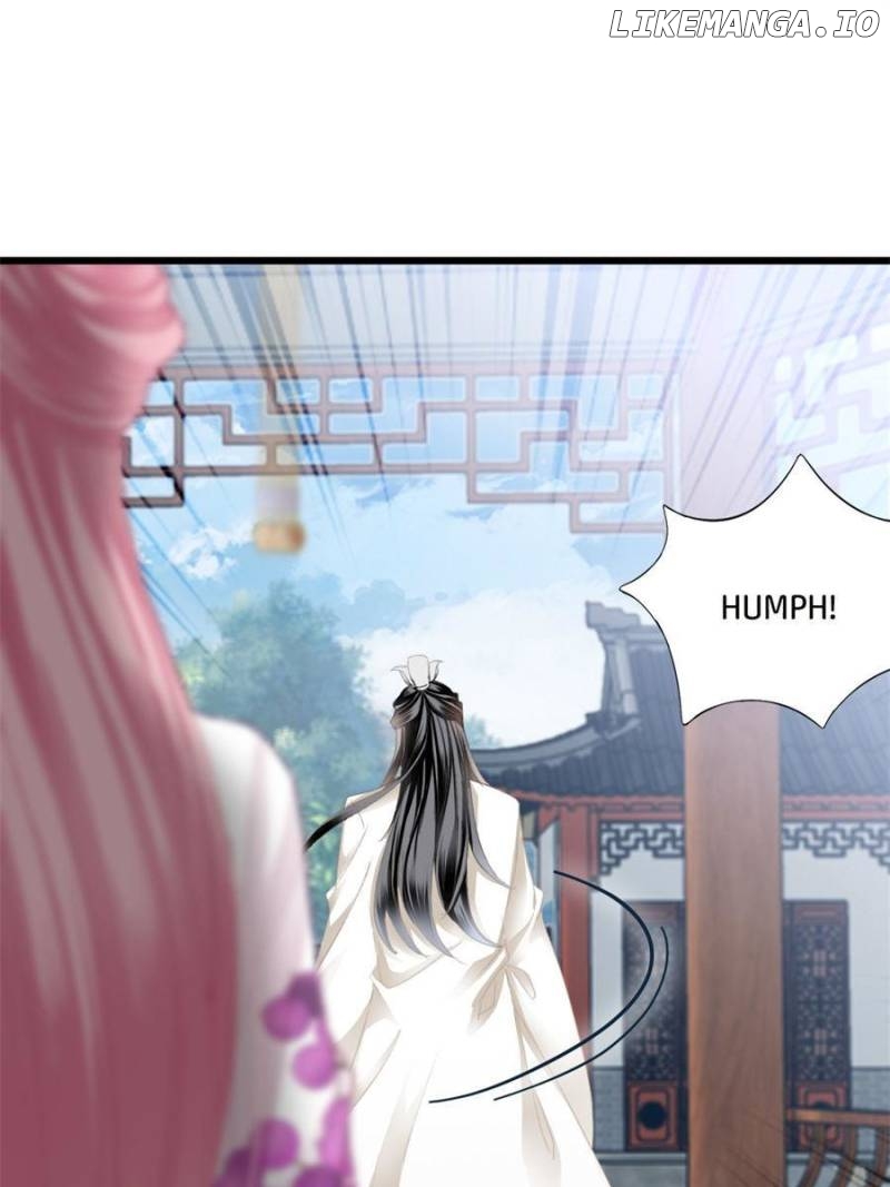 The Prince wants you Chapter 207 - page 60