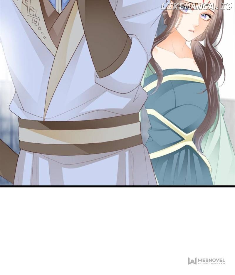 The Prince wants you Chapter 207 - page 7