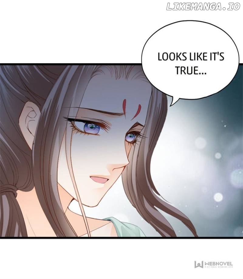 The Prince wants you Chapter 207 - page 8