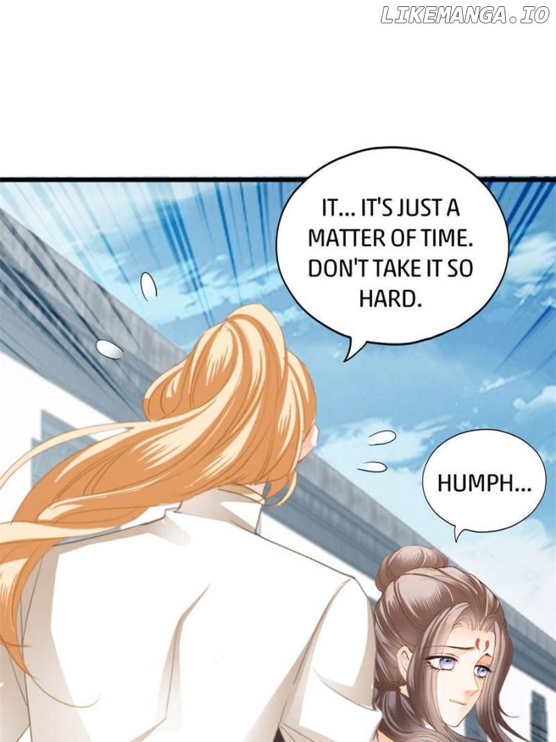 The Prince wants you Chapter 207 - page 9
