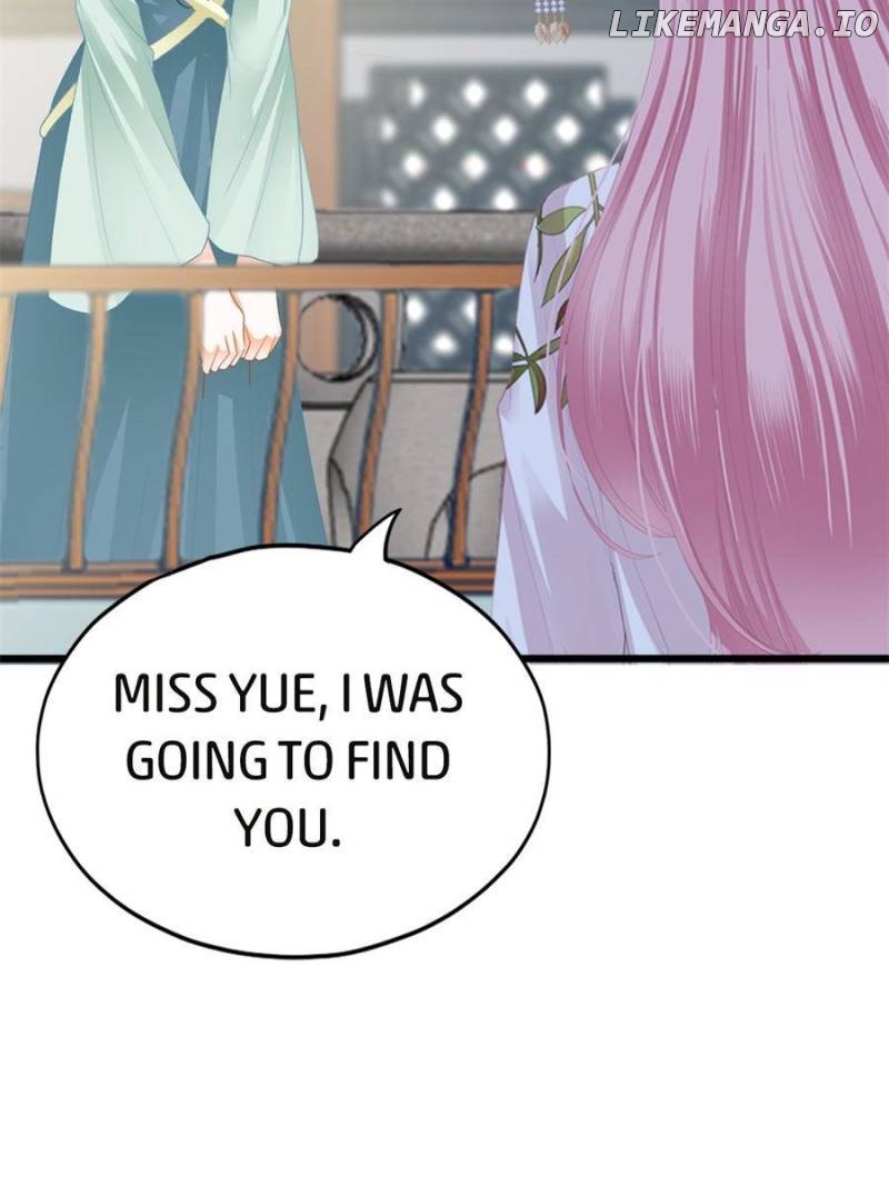 The Prince wants you Chapter 206 - page 10