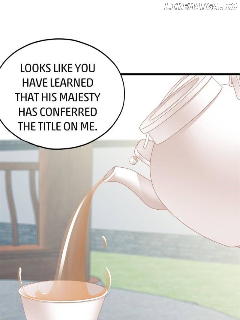 The Prince wants you Chapter 206 - page 12