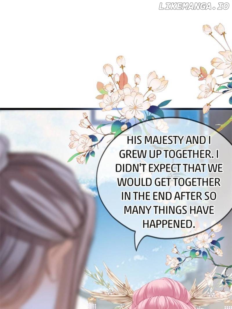 The Prince wants you Chapter 206 - page 14