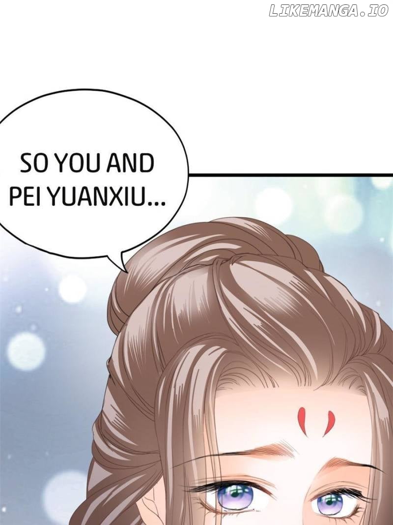 The Prince wants you Chapter 206 - page 17