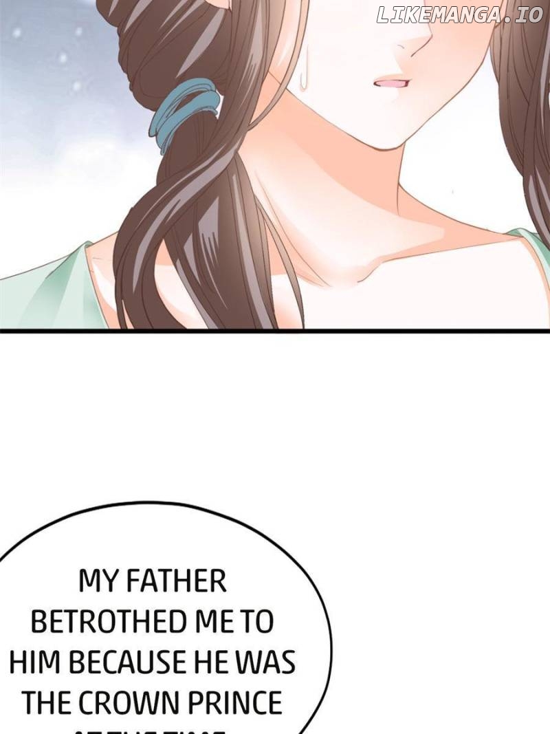The Prince wants you Chapter 206 - page 18