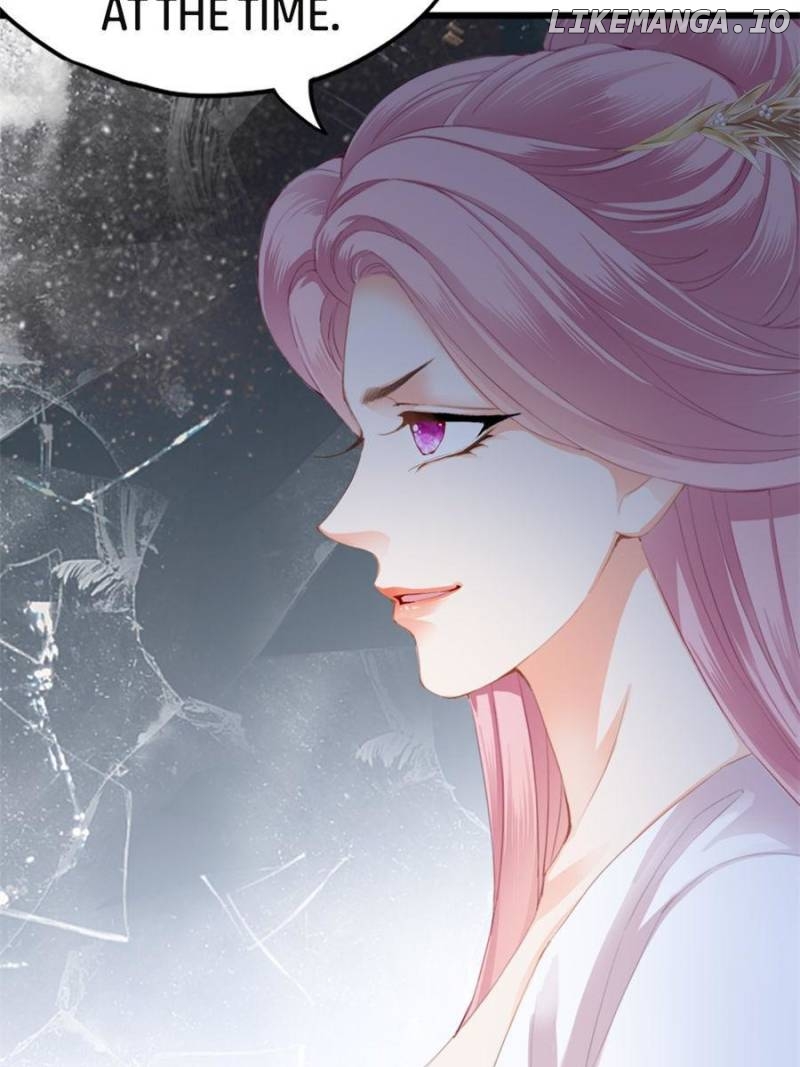 The Prince wants you Chapter 206 - page 19