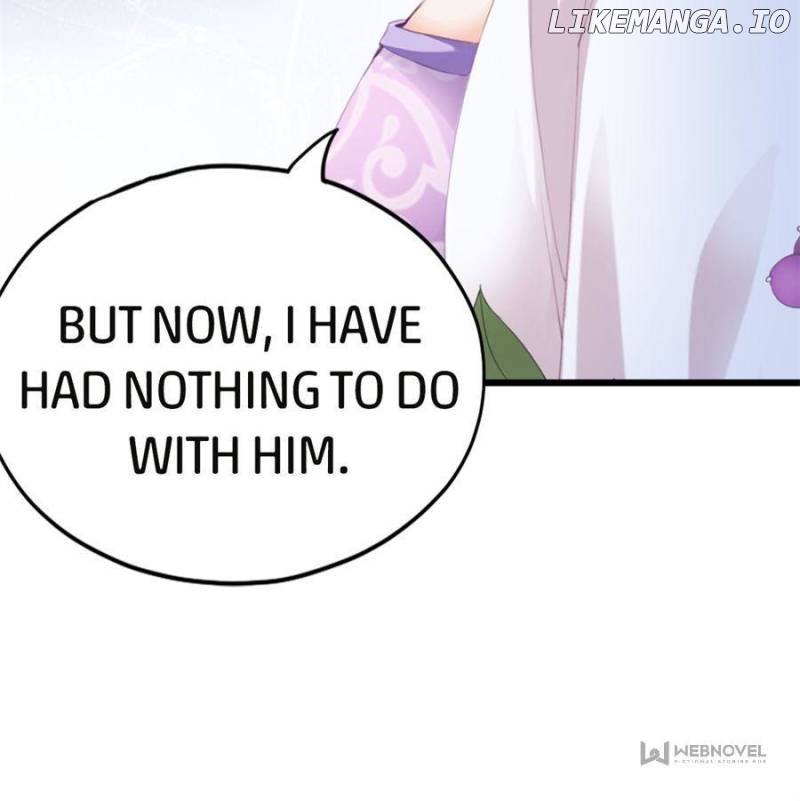 The Prince wants you Chapter 206 - page 20