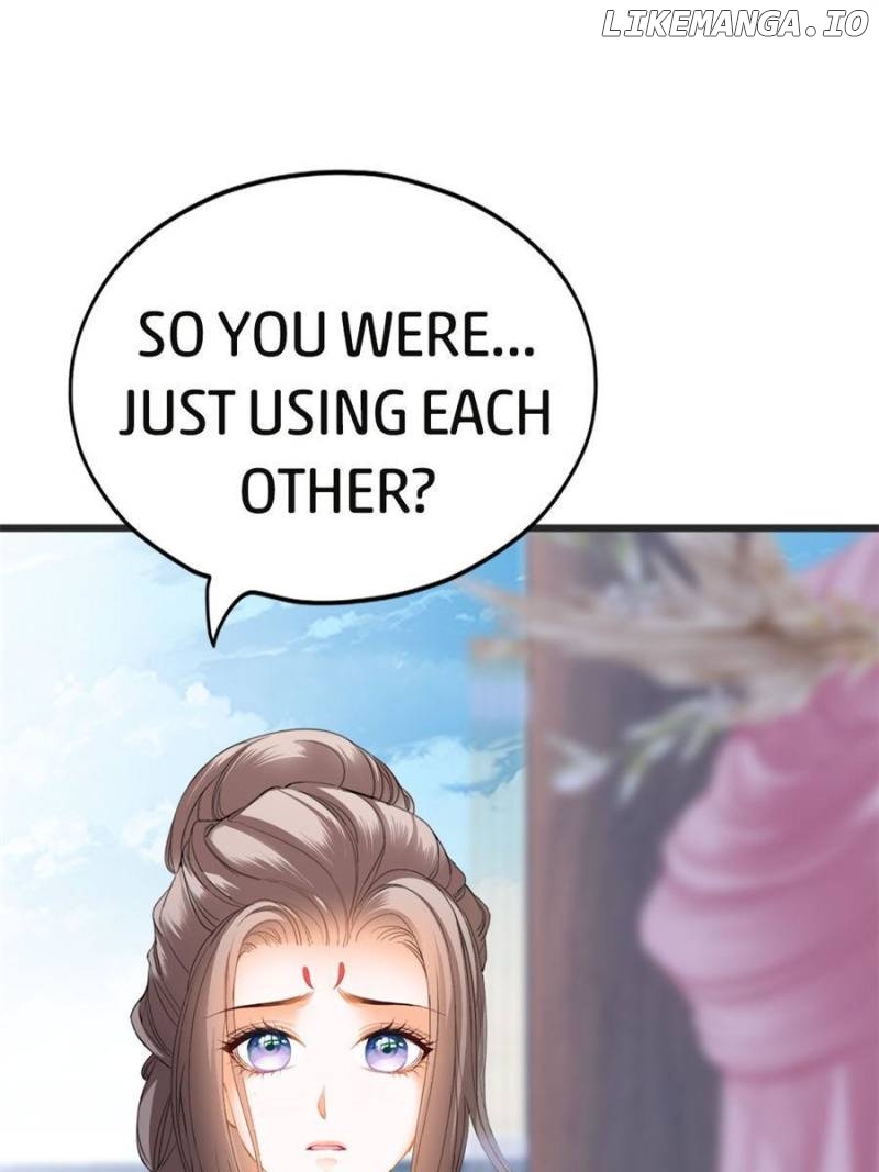 The Prince wants you Chapter 206 - page 21