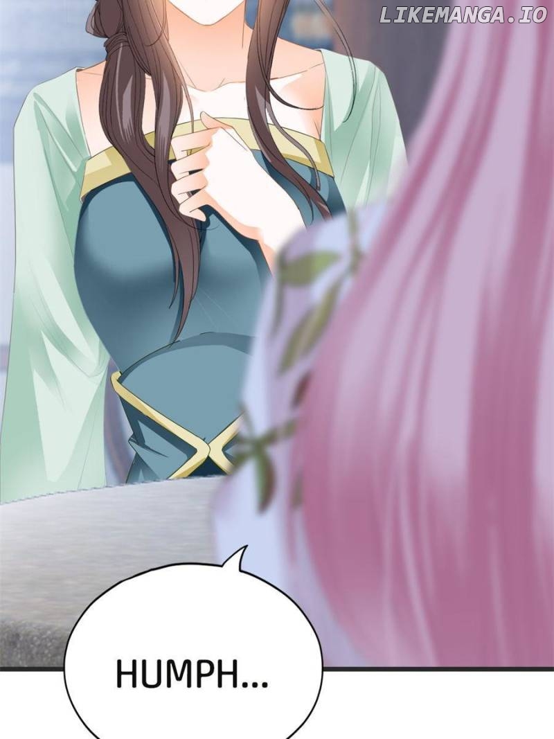 The Prince wants you Chapter 206 - page 22