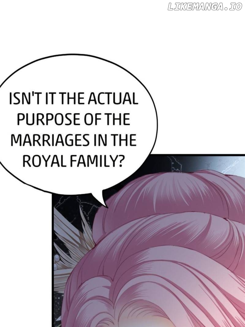 The Prince wants you Chapter 206 - page 24