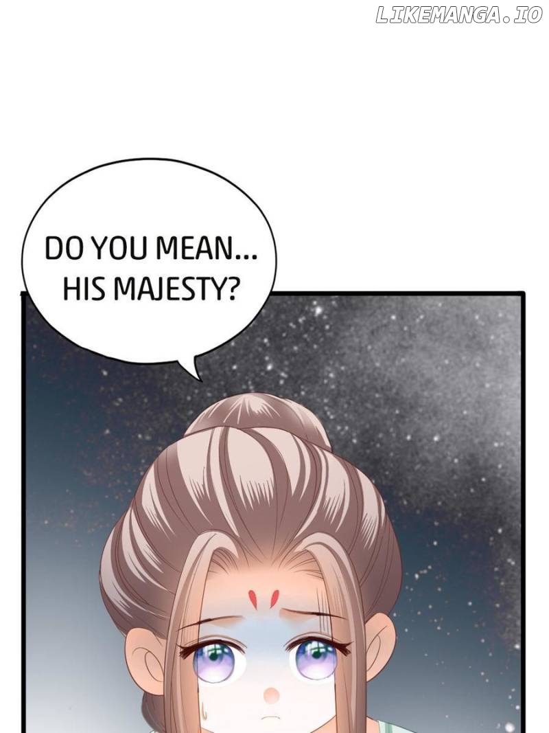 The Prince wants you Chapter 206 - page 32