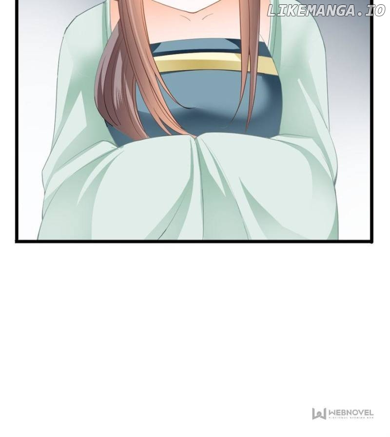 The Prince wants you Chapter 206 - page 33