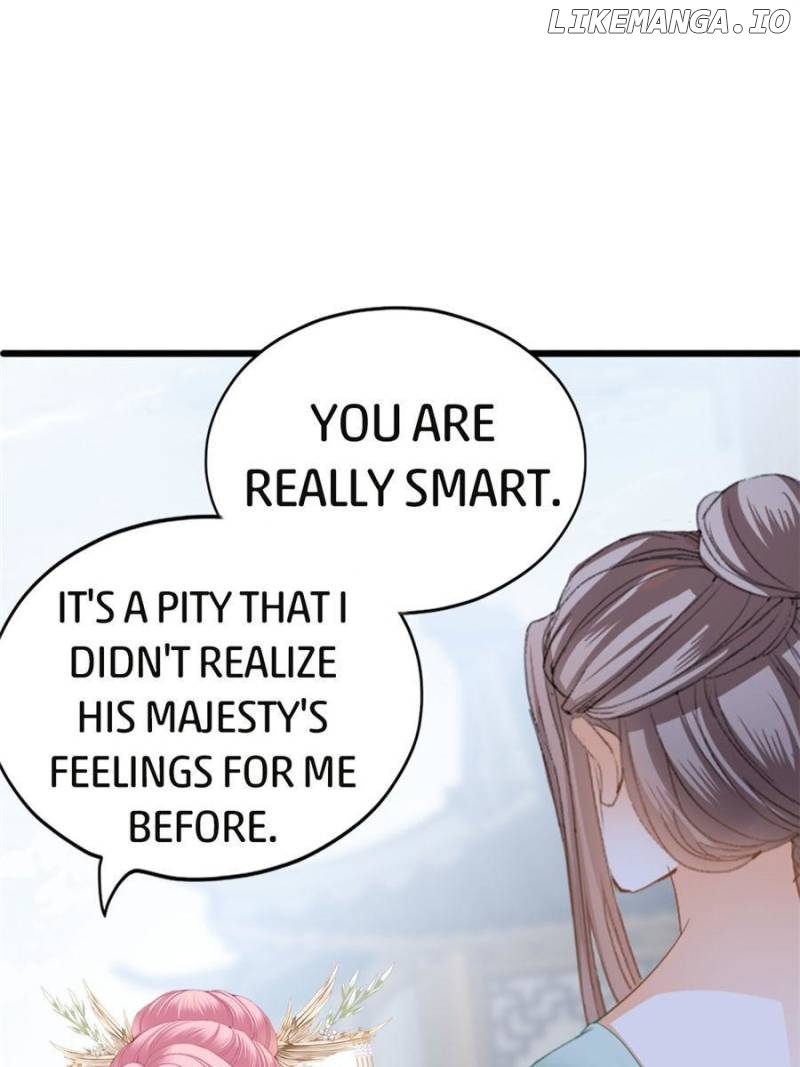 The Prince wants you Chapter 206 - page 34