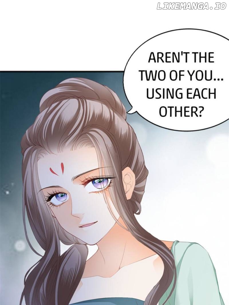 The Prince wants you Chapter 206 - page 37