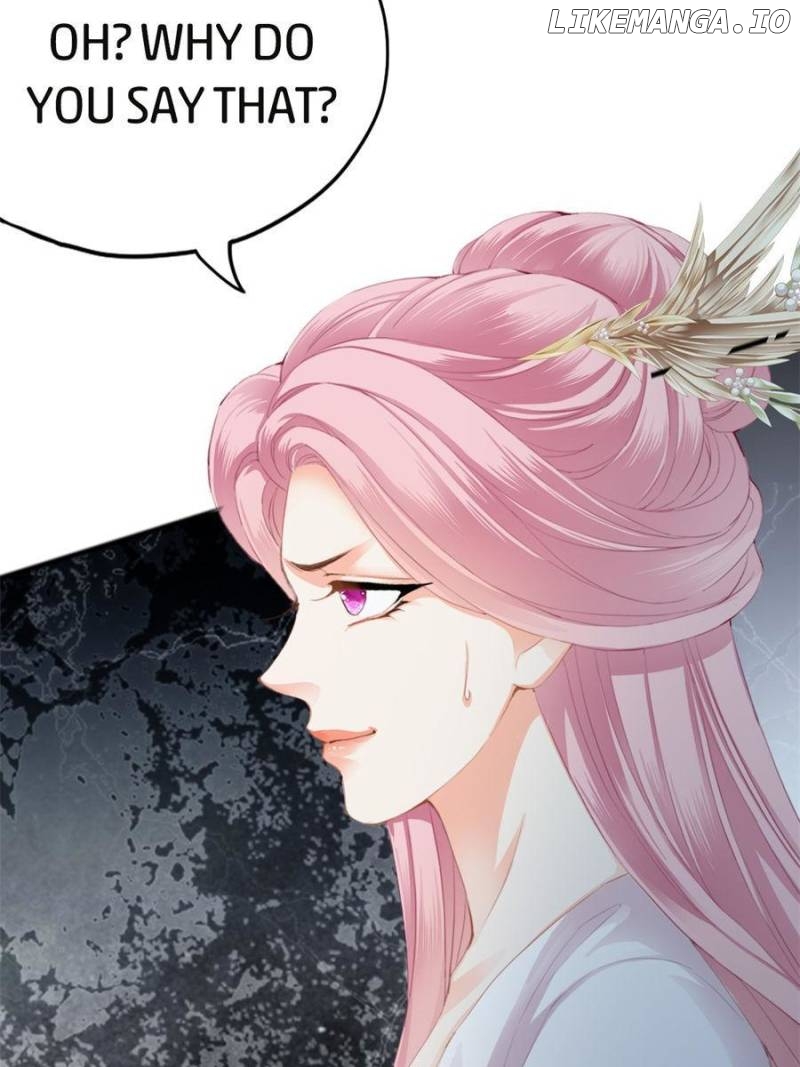 The Prince wants you Chapter 206 - page 39