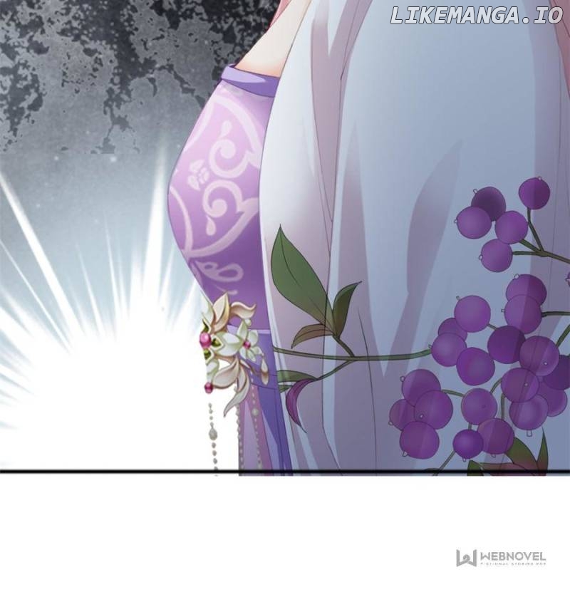 The Prince wants you Chapter 206 - page 40