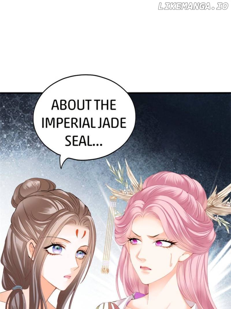 The Prince wants you Chapter 206 - page 41