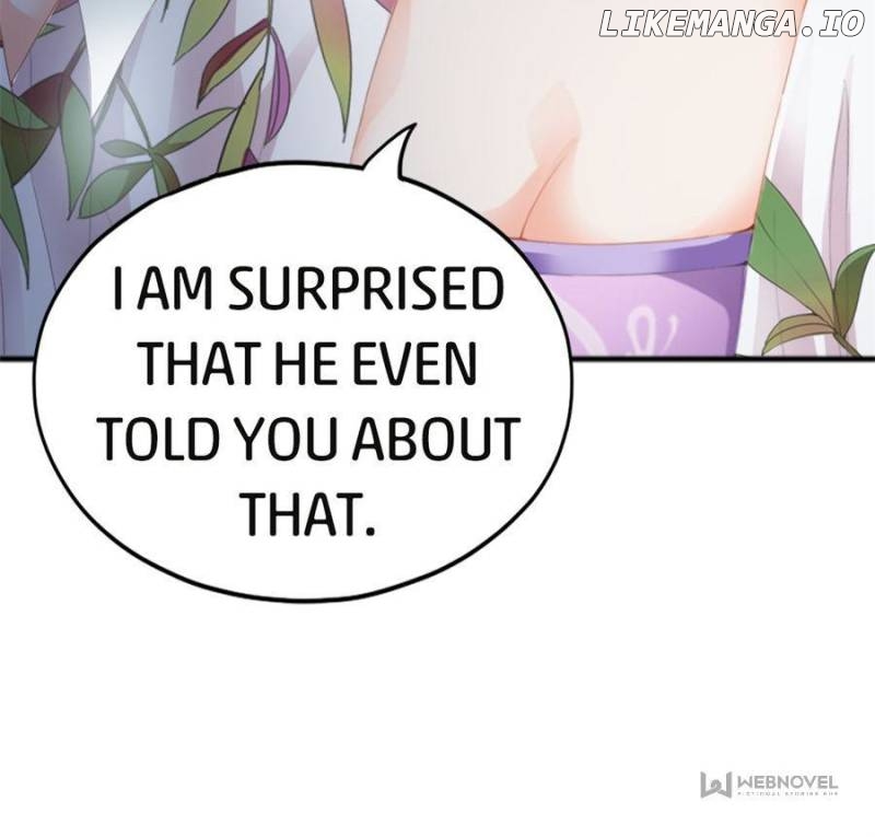 The Prince wants you Chapter 206 - page 44