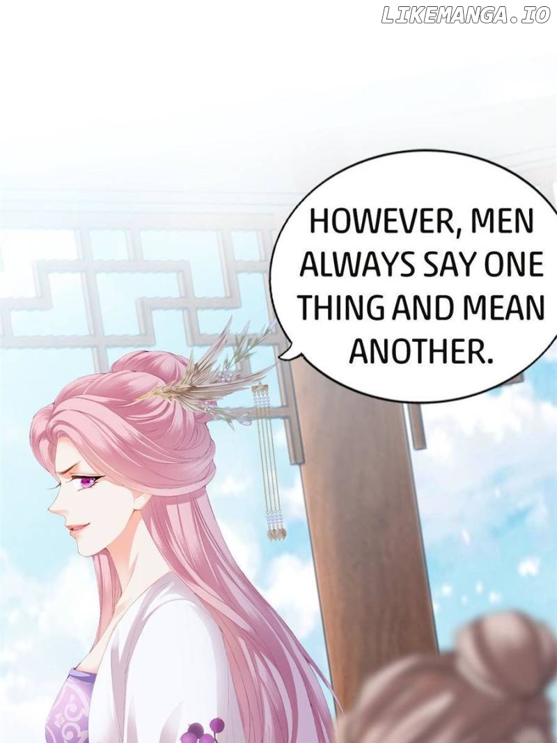 The Prince wants you Chapter 206 - page 45