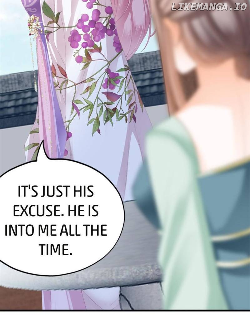 The Prince wants you Chapter 206 - page 46