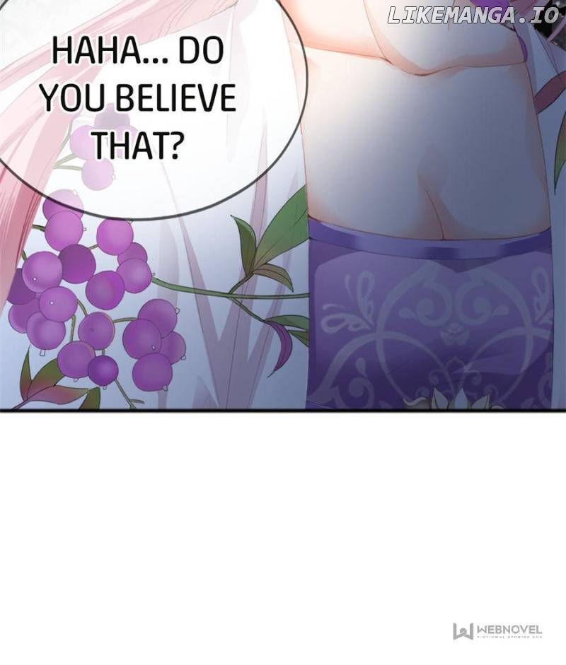 The Prince wants you Chapter 206 - page 52