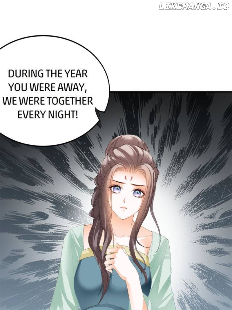 The Prince wants you Chapter 206 - page 53