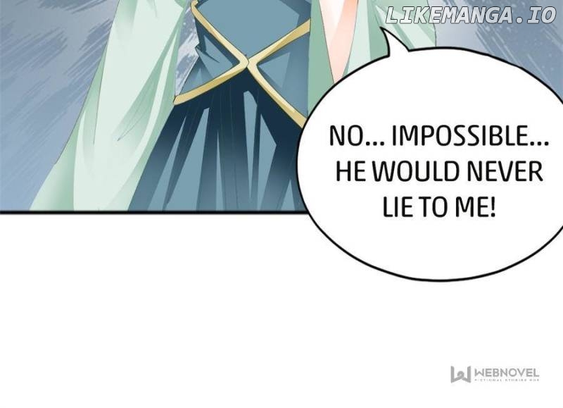 The Prince wants you Chapter 206 - page 54