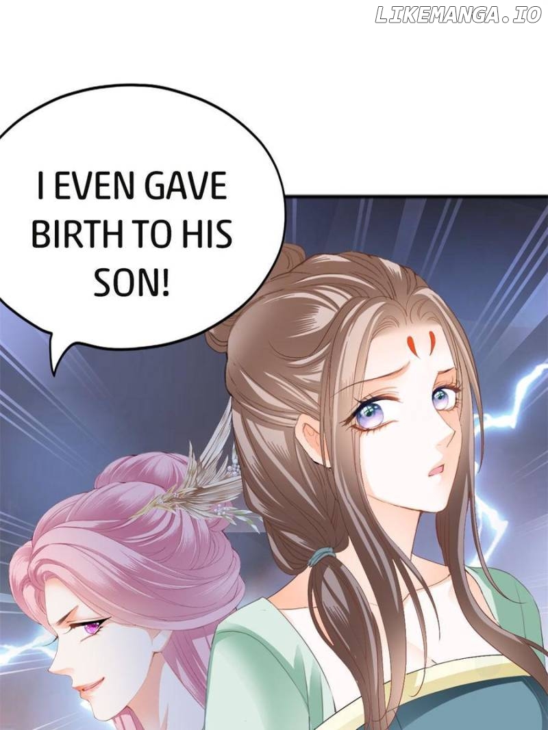 The Prince wants you Chapter 206 - page 55