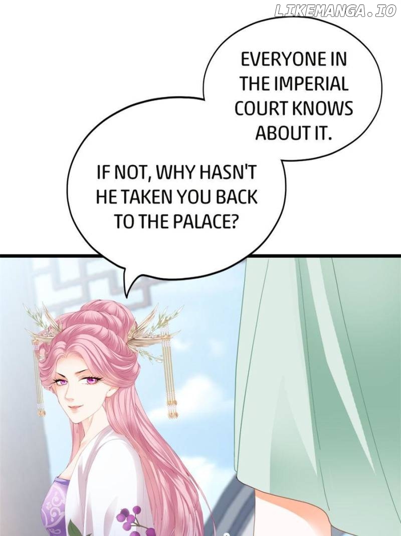 The Prince wants you Chapter 206 - page 59