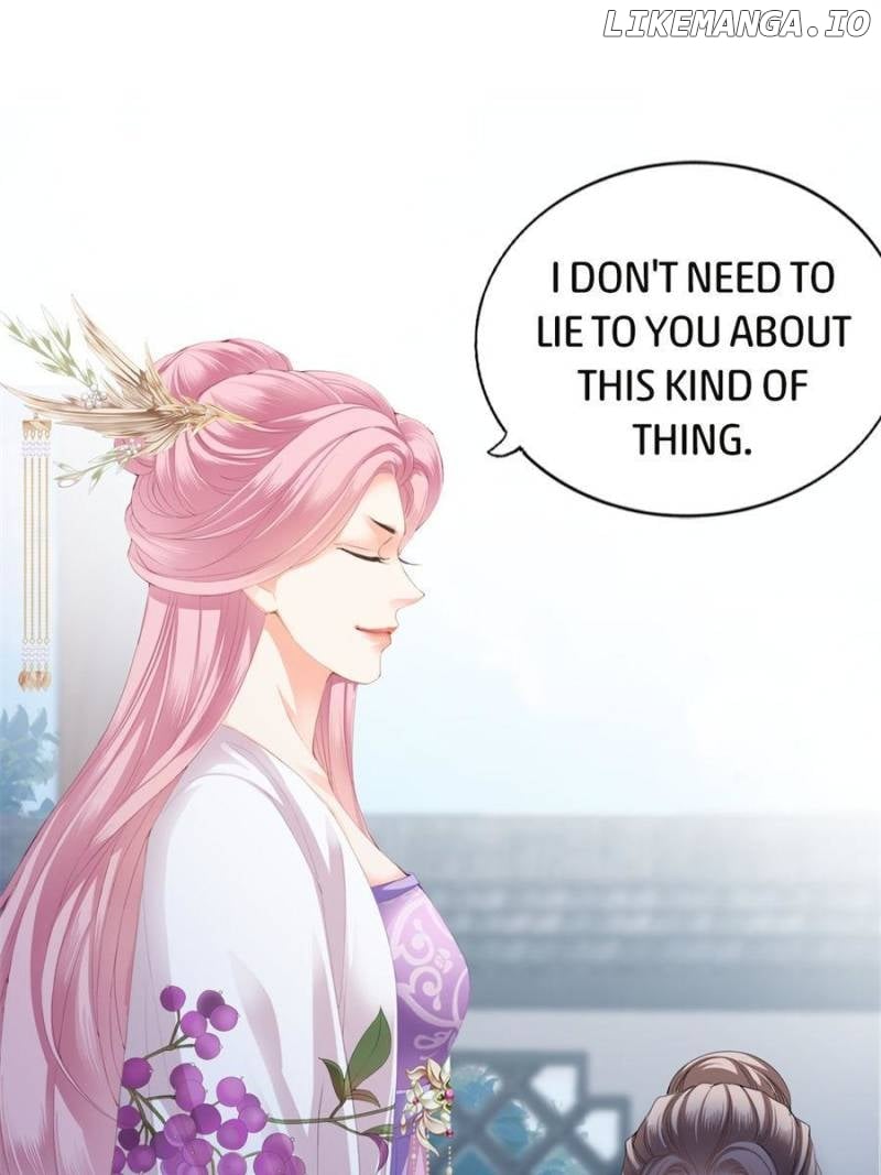 The Prince wants you Chapter 206 - page 61