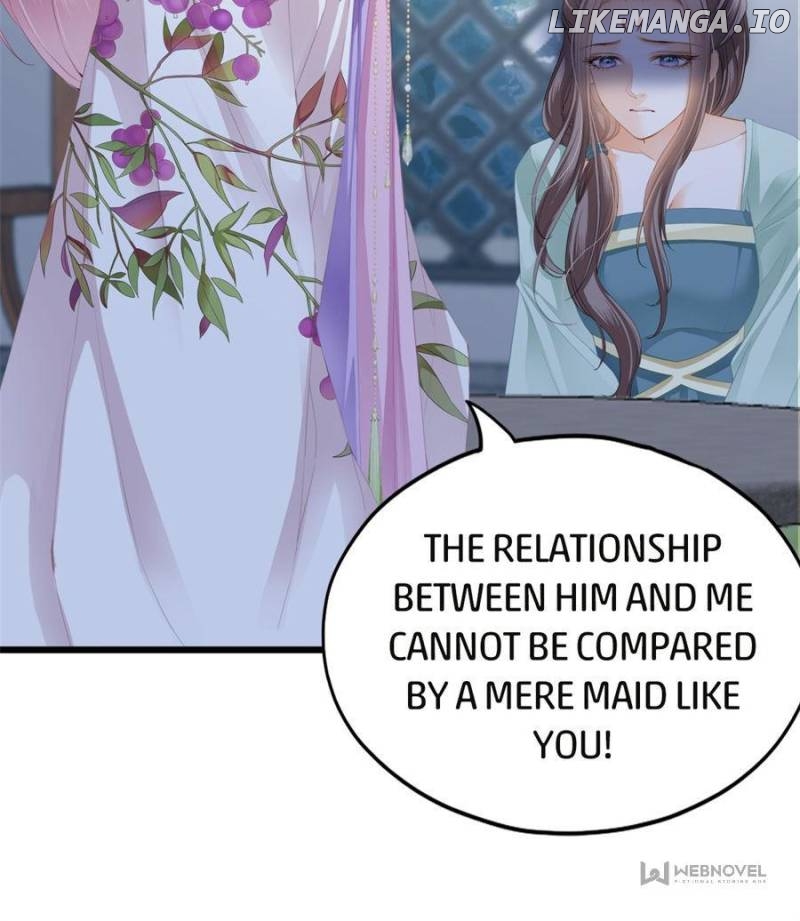 The Prince wants you Chapter 206 - page 62
